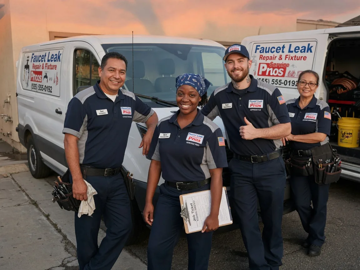 Faucet Repair company in Friendship, IN