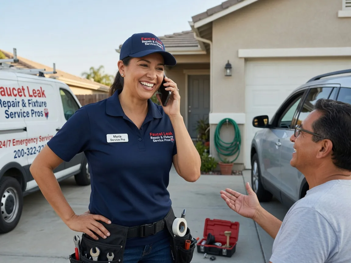Faucet Repair Friendship, IN FAQs